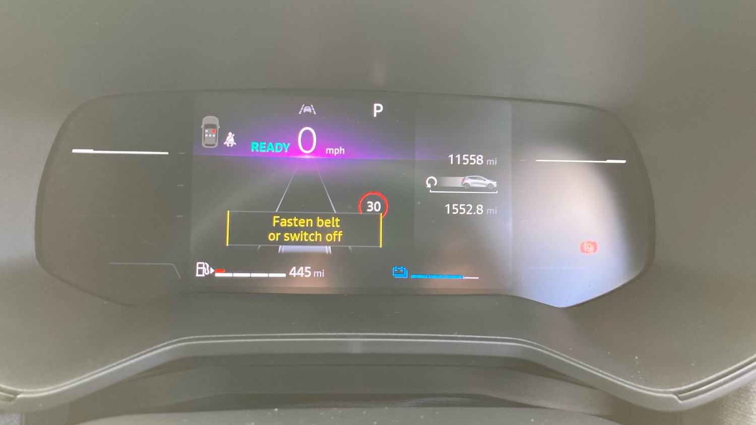 Used Renault Clio 2025 for sale - 77207342: Photo 18