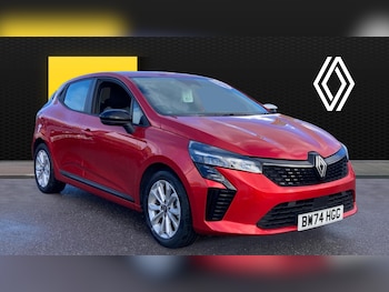 Used Renault Clio 2025 for sale - 77207342: Photo