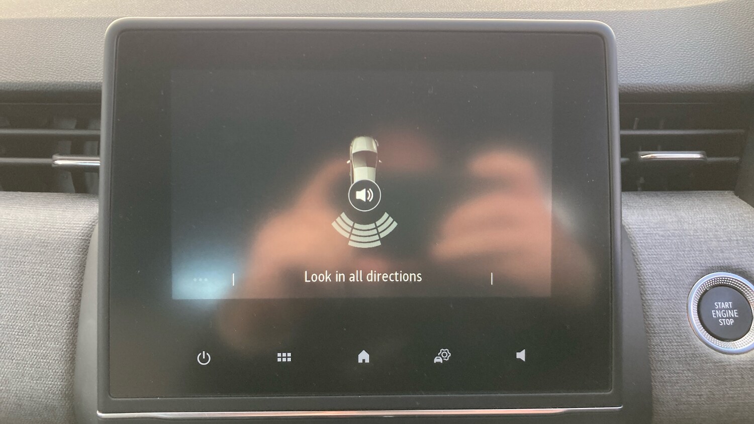 Used Renault Clio 2025 for sale - 77207342: Photo 21