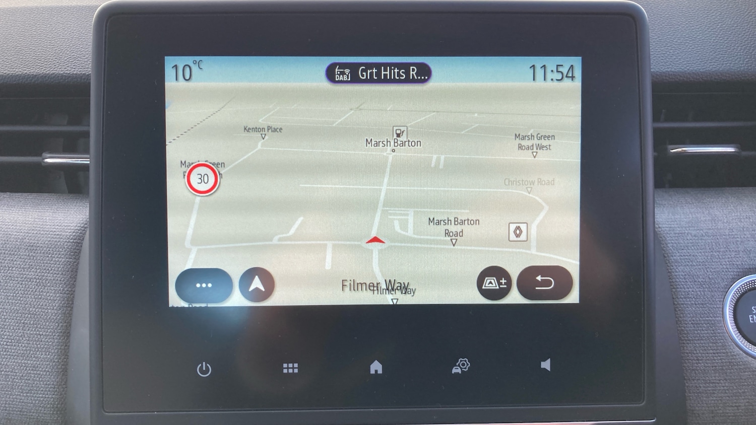 Used Renault Clio 2025 for sale - 77207342: Photo 22