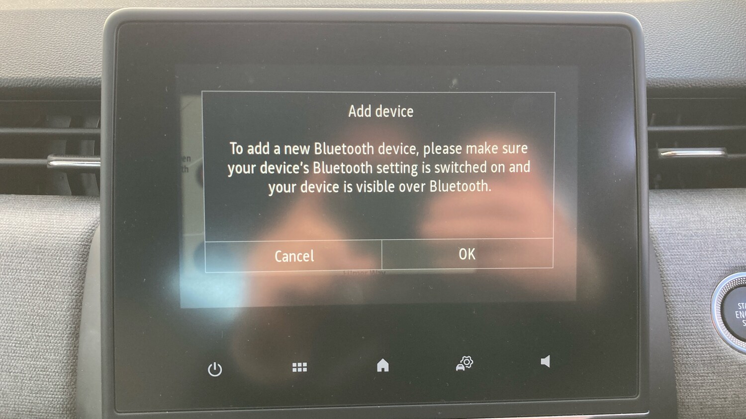 Used Renault Clio 2025 for sale - 77207342: Photo 23