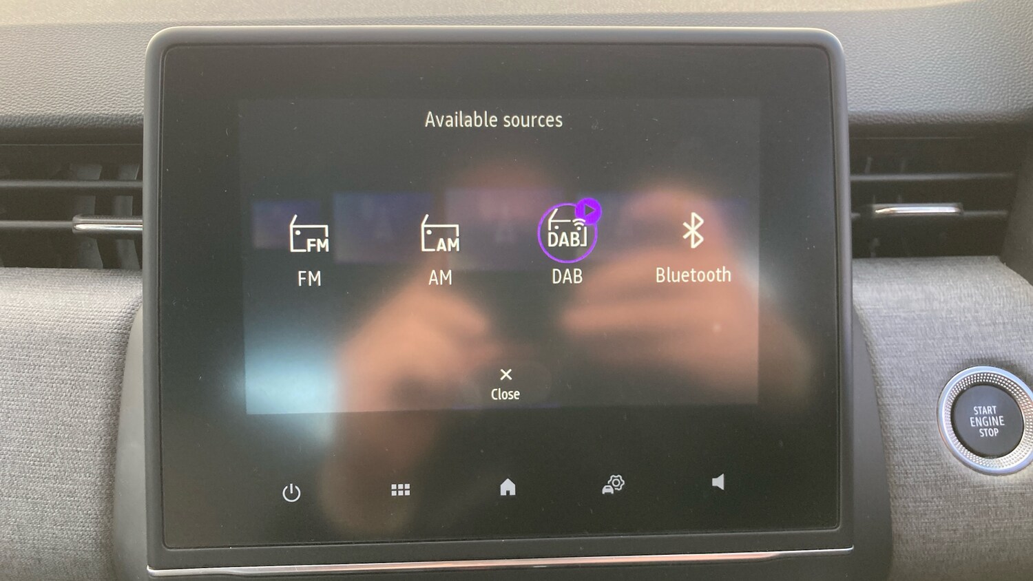 Used Renault Clio 2025 for sale - 77207342: Photo 24