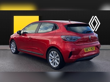 Used Renault Clio 2025 for sale - 77207342: Photo