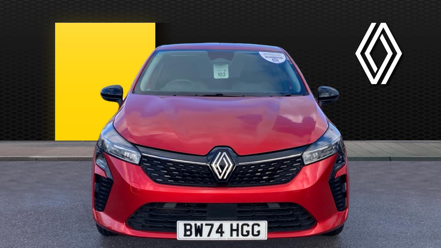 Used Renault Clio 2025 for sale - 77207342: Photo 3