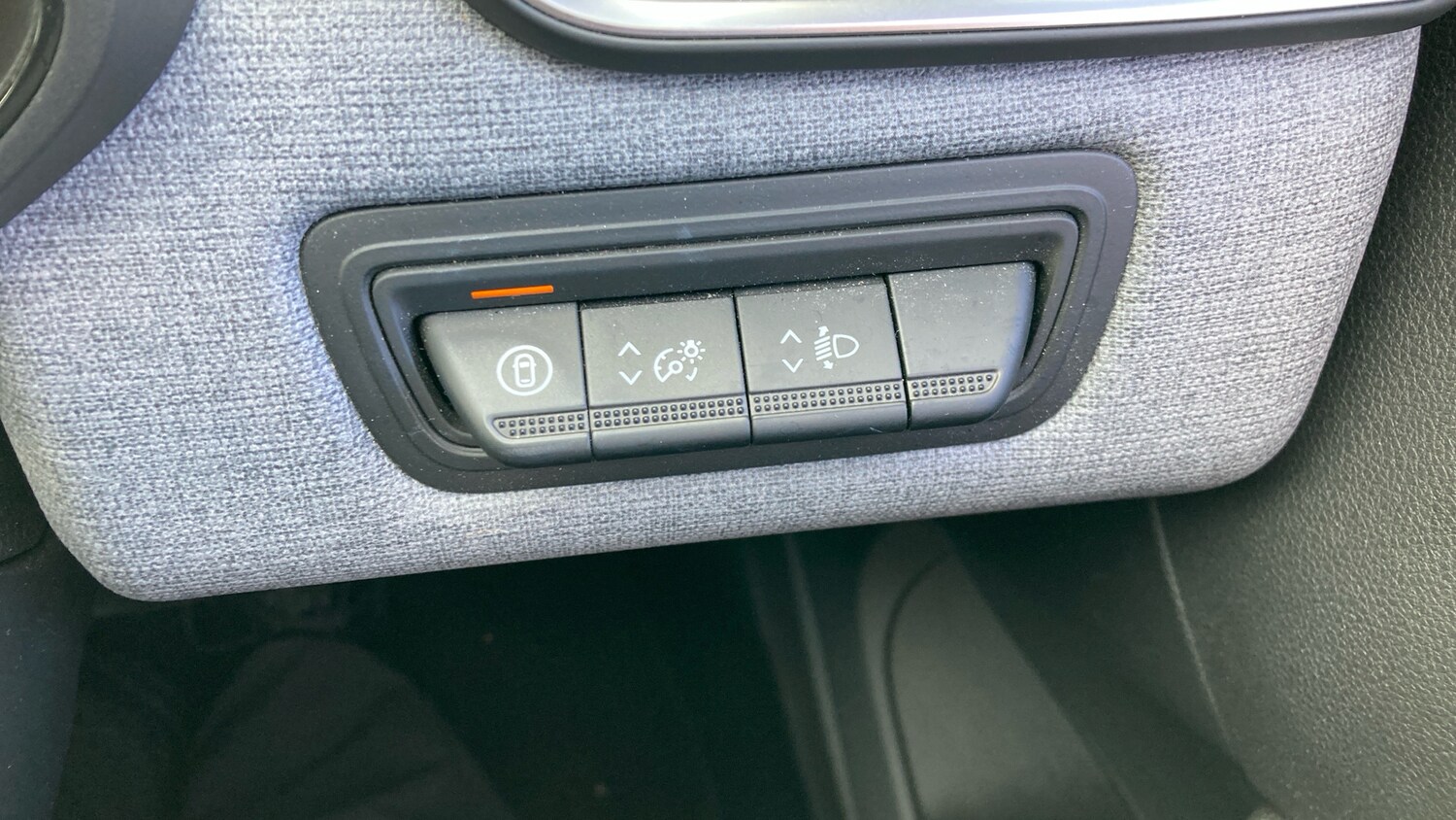 Used Renault Clio 2025 for sale - 77207342: Photo 33