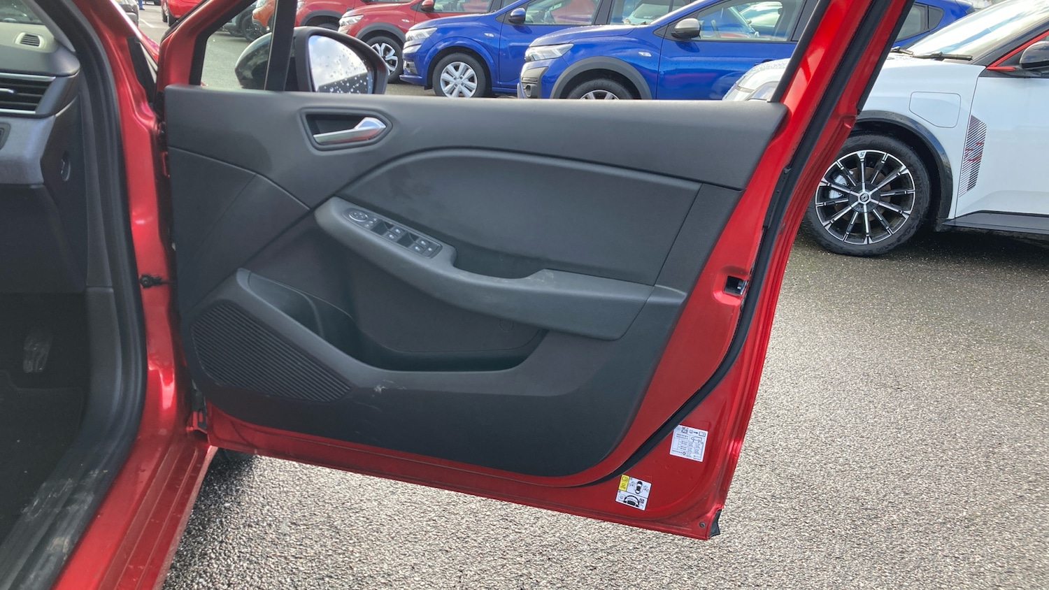 Used Renault Clio 2025 for sale - 77207342: Photo 34