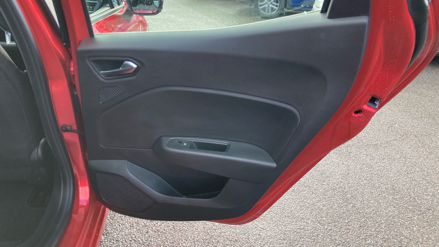 Used Renault Clio 2025 for sale - 77207342: Photo 35