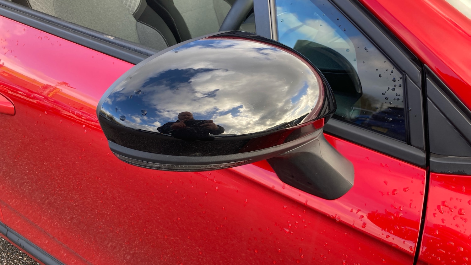 Used Renault Clio 2025 for sale - 77207342: Photo 38