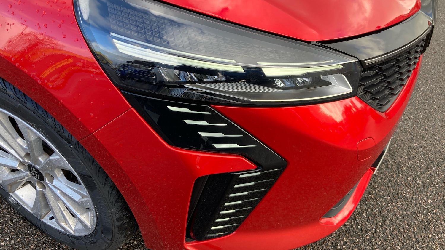 Used Renault Clio 2025 for sale - 77207342: Photo 39