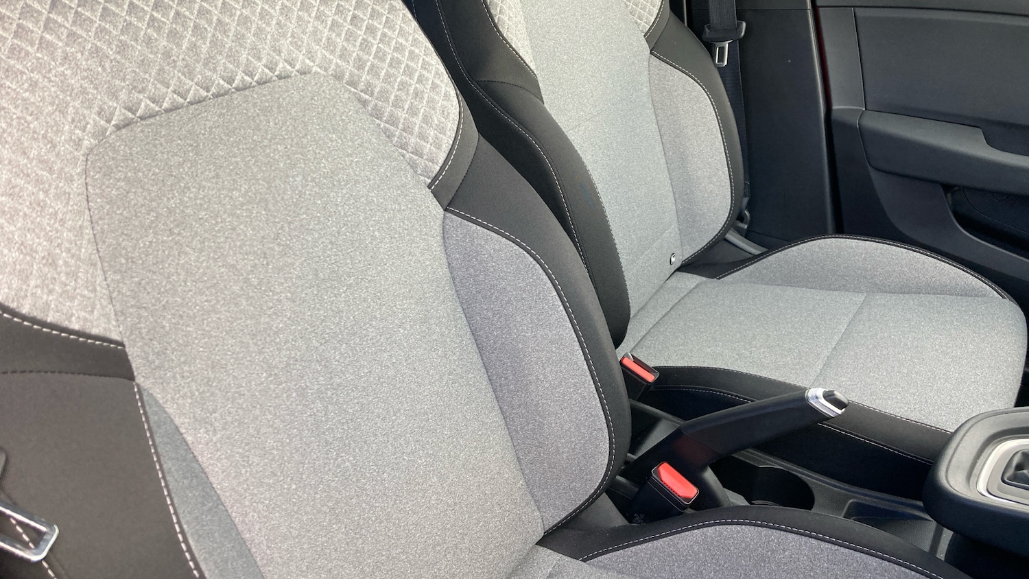 Used Renault Clio 2025 for sale - 77207342: Photo 40