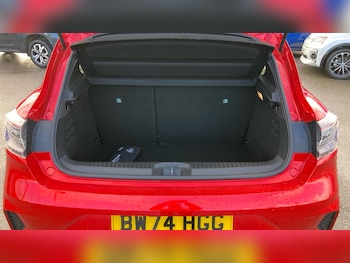 Used Renault Clio 2025 for sale - 77207342: Photo