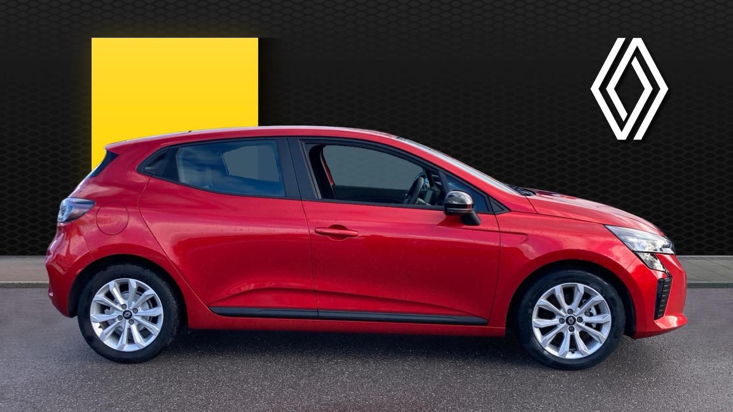 Used Renault Clio 2025 for sale - 77207342: Photo 5