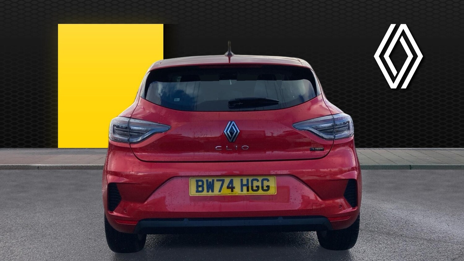 Used Renault Clio 2025 for sale - 77207342: Photo 6
