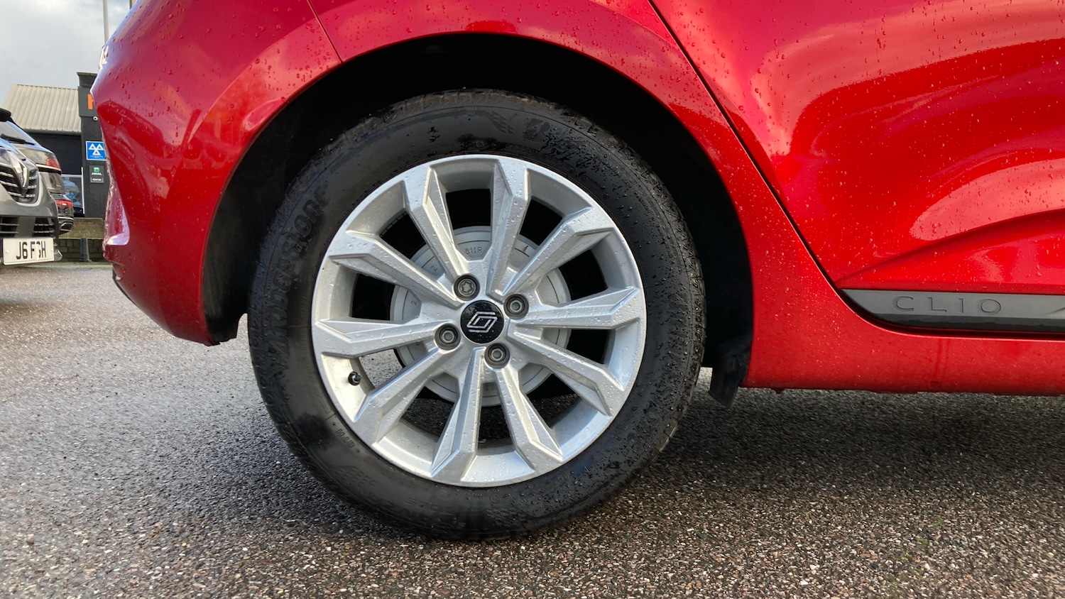 Used Renault Clio 2025 for sale - 77207342: Photo 7