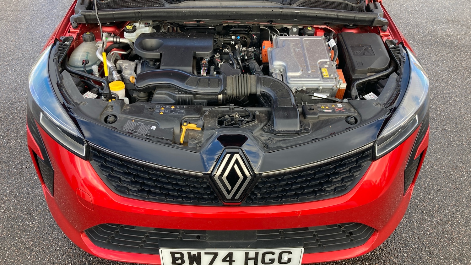 Used Renault Clio 2025 for sale - 77207342: Photo 8