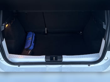 Used Dacia Sandero 2022 for sale - 76799050: Photo