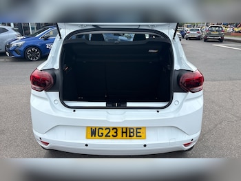 Used Dacia Sandero 2023 for sale - 78223227: Photo