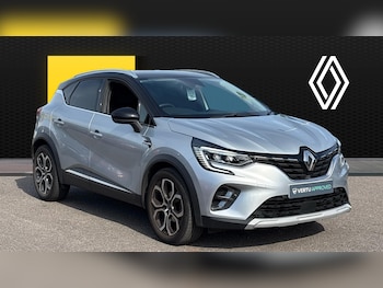 2021 (21) - 1.0 TCE 90 S Edition 5dr Petrol Hatchback