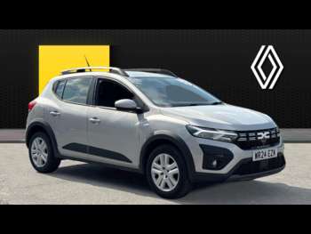 2024 (24) - 1.0 TCe Expression 5dr Petrol Hatchback