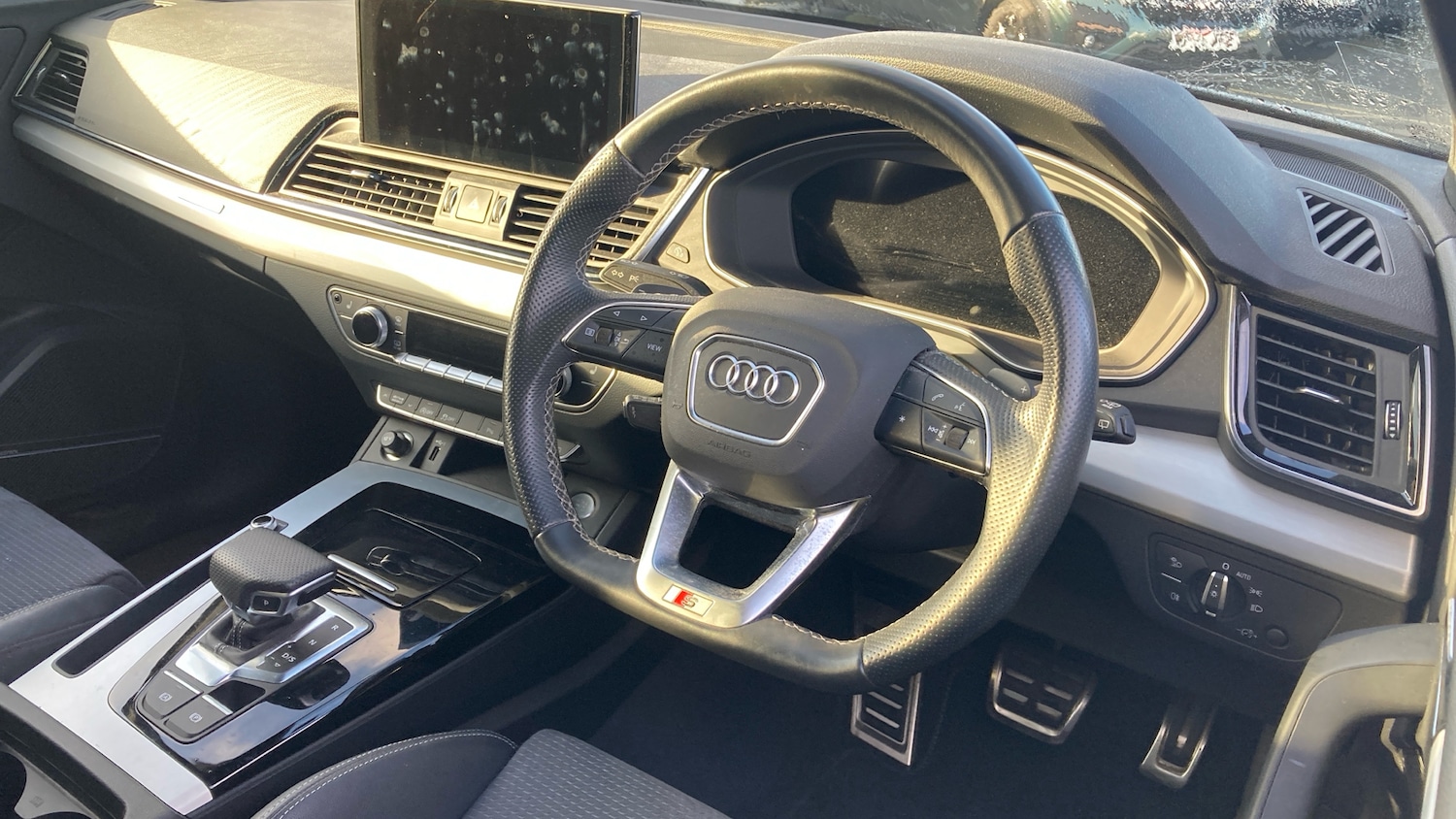 Used Audi Q5 2021 for sale - 76951001: Photo 11