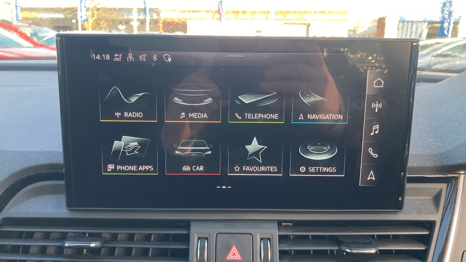 Used Audi Q5 2021 for sale - 76951001: Photo 12