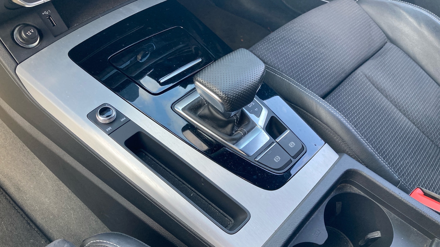 Used Audi Q5 2021 for sale - 76951001: Photo 13