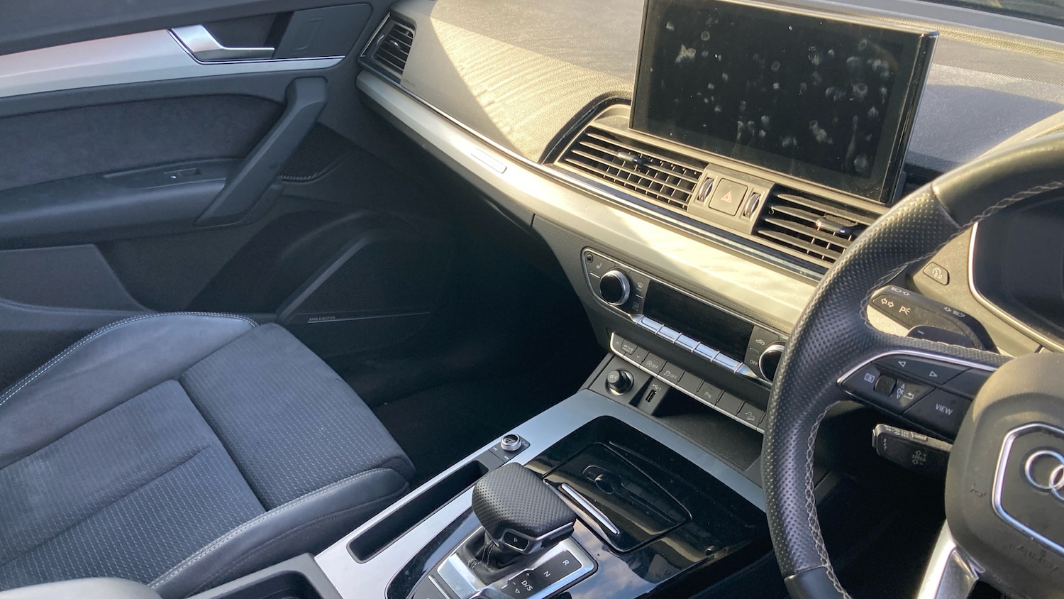 Used Audi Q5 2021 for sale - 76951001: Photo 14