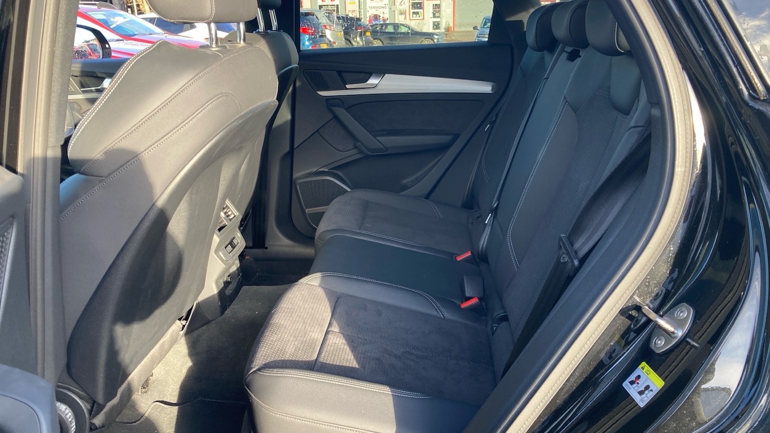 Used Audi Q5 2021 for sale - 76951001: Photo 16