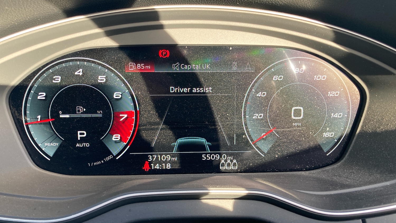 Used Audi Q5 2021 for sale - 76951001: Photo 18