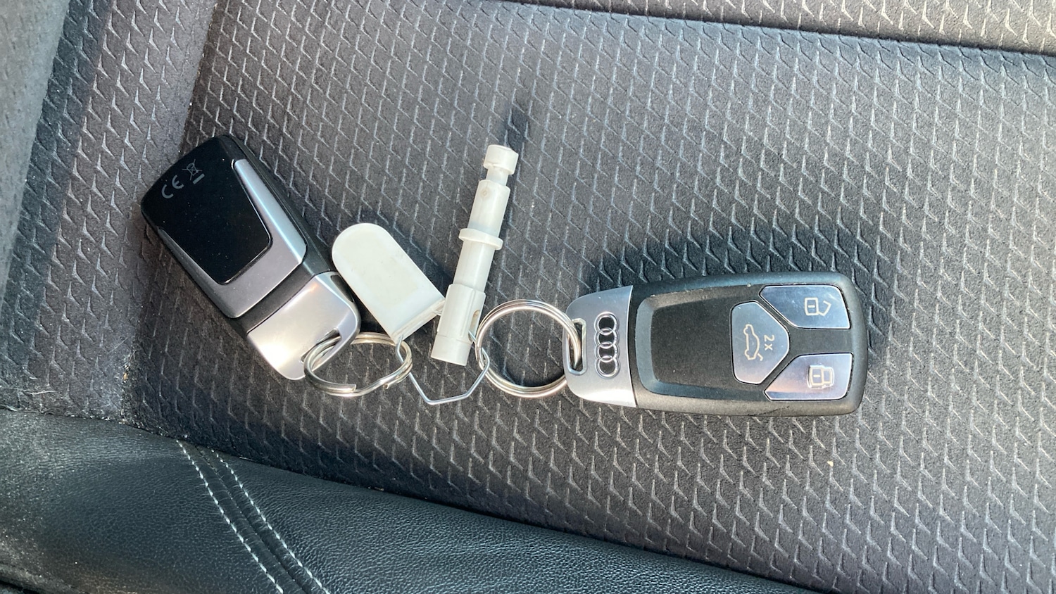 Used Audi Q5 2021 for sale - 76951001: Photo 20