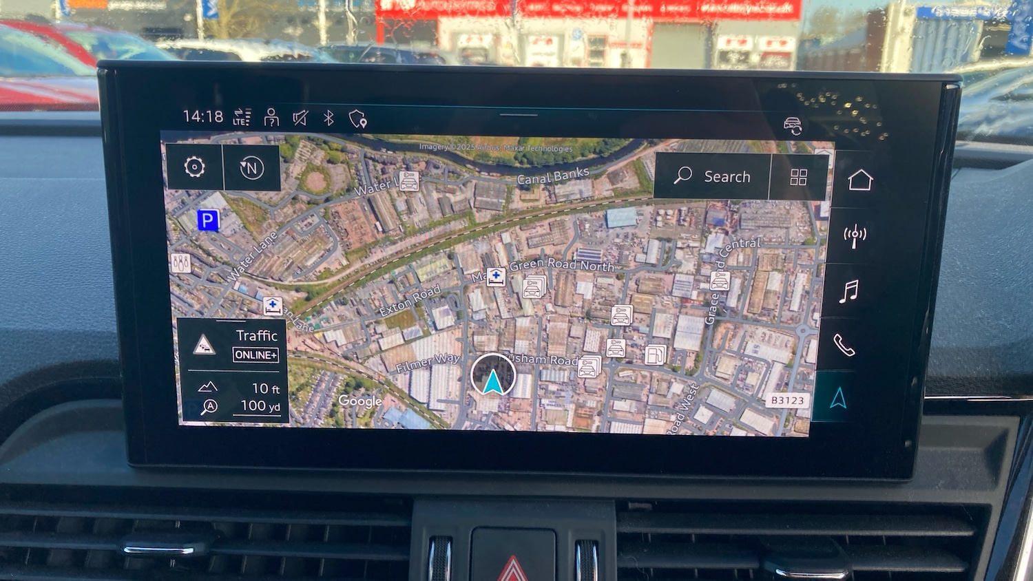 Used Audi Q5 2021 for sale - 76951001: Photo 21