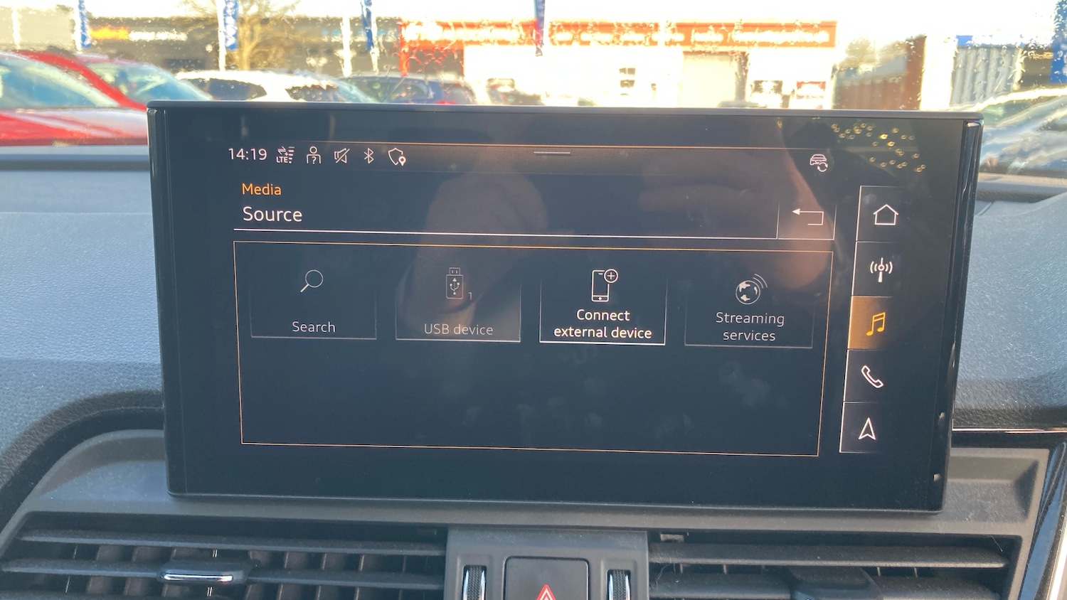 Used Audi Q5 2021 for sale - 76951001: Photo 22