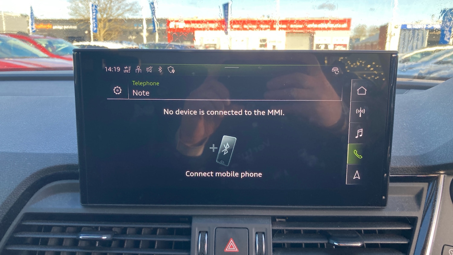 Used Audi Q5 2021 for sale - 76951001: Photo 23