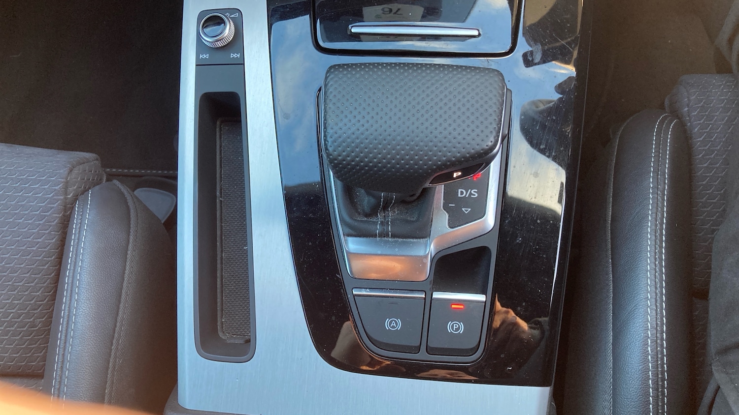 Used Audi Q5 2021 for sale - 76951001: Photo 25