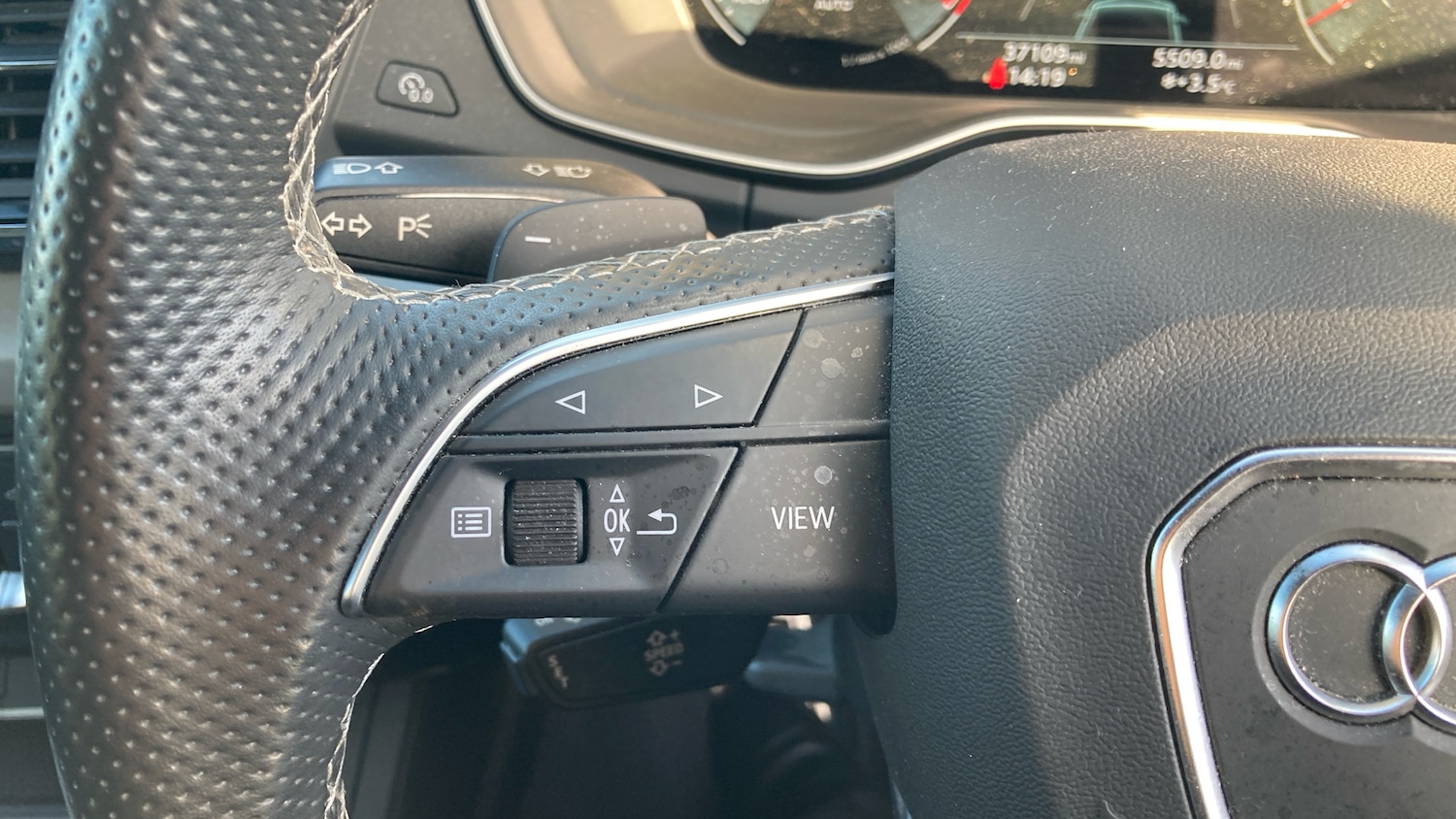 Used Audi Q5 2021 for sale - 76951001: Photo 26