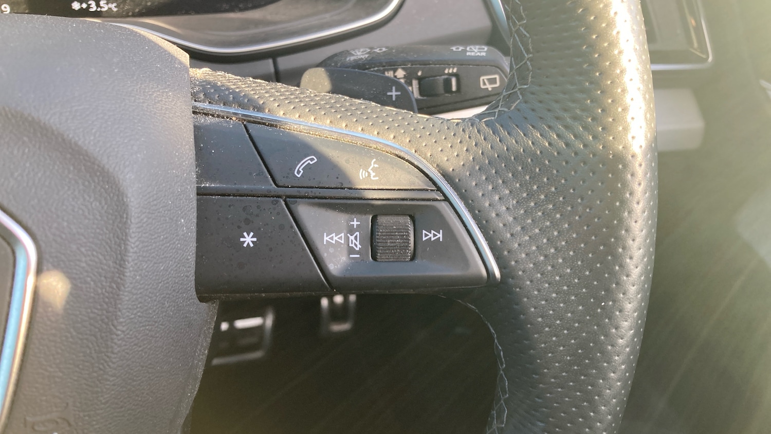 Used Audi Q5 2021 for sale - 76951001: Photo 27