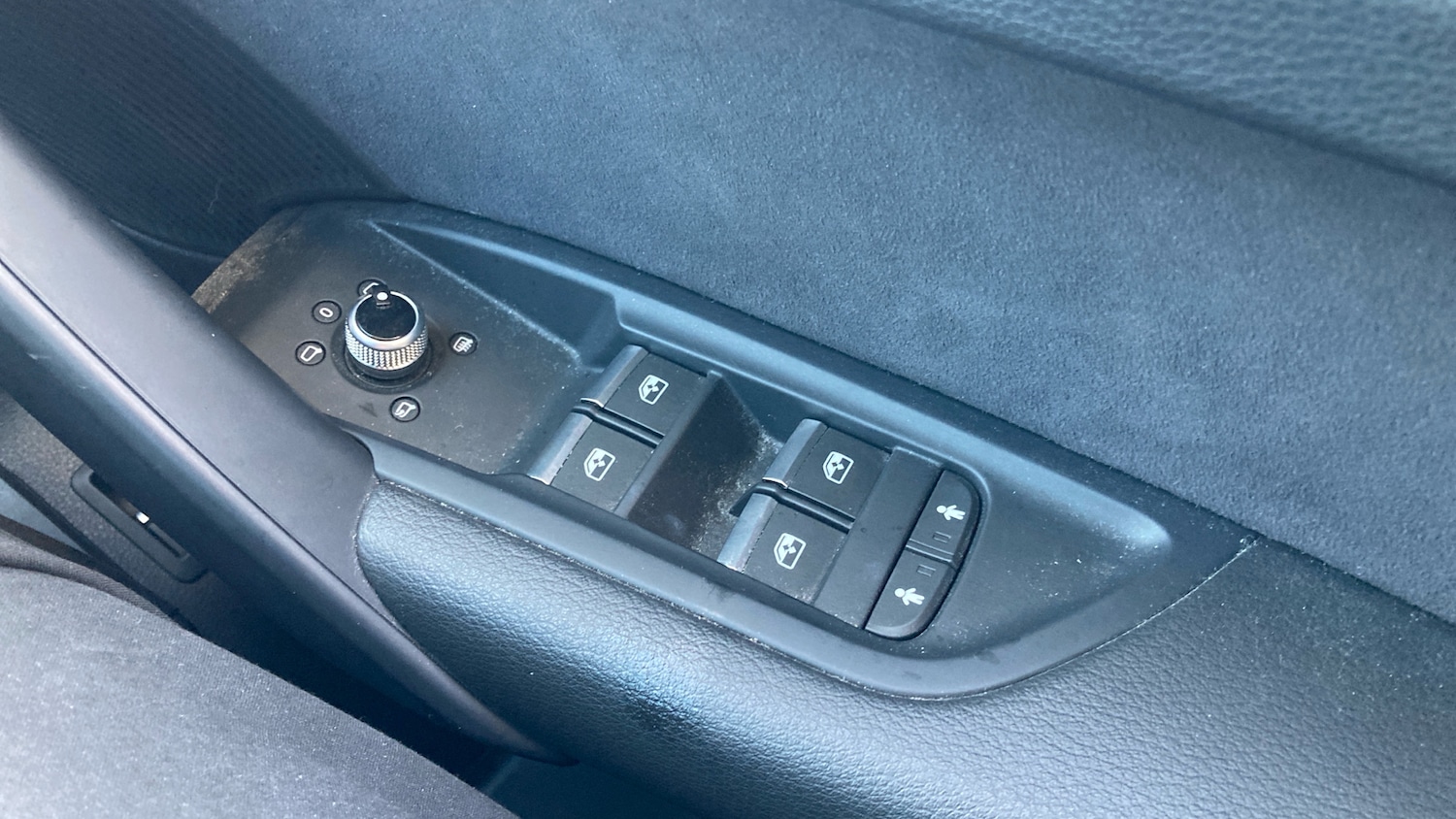 Used Audi Q5 2021 for sale - 76951001: Photo 32