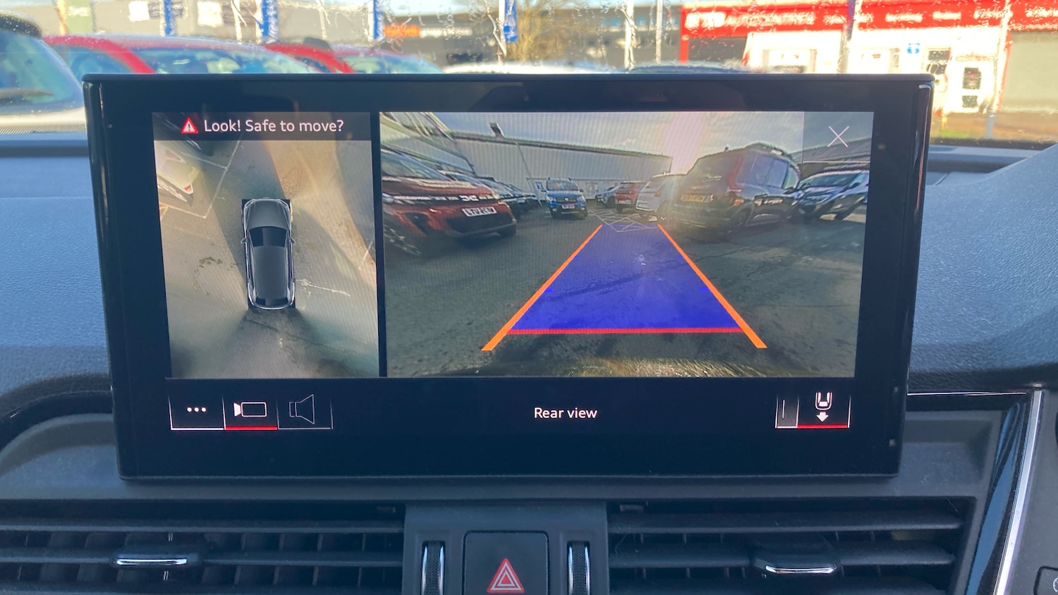 Used Audi Q5 2021 for sale - 76951001: Photo 33