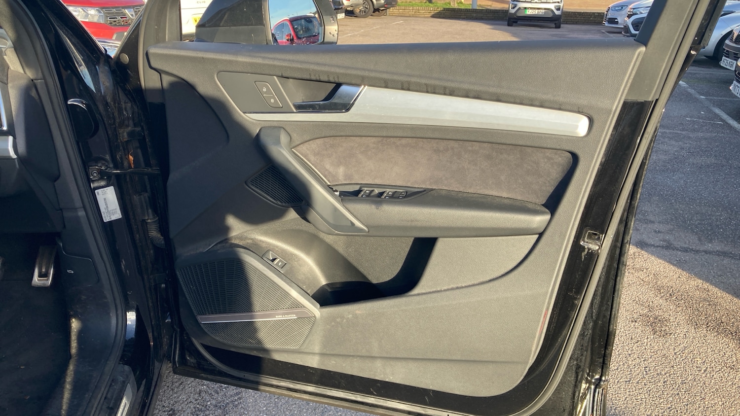 Used Audi Q5 2021 for sale - 76951001: Photo 35