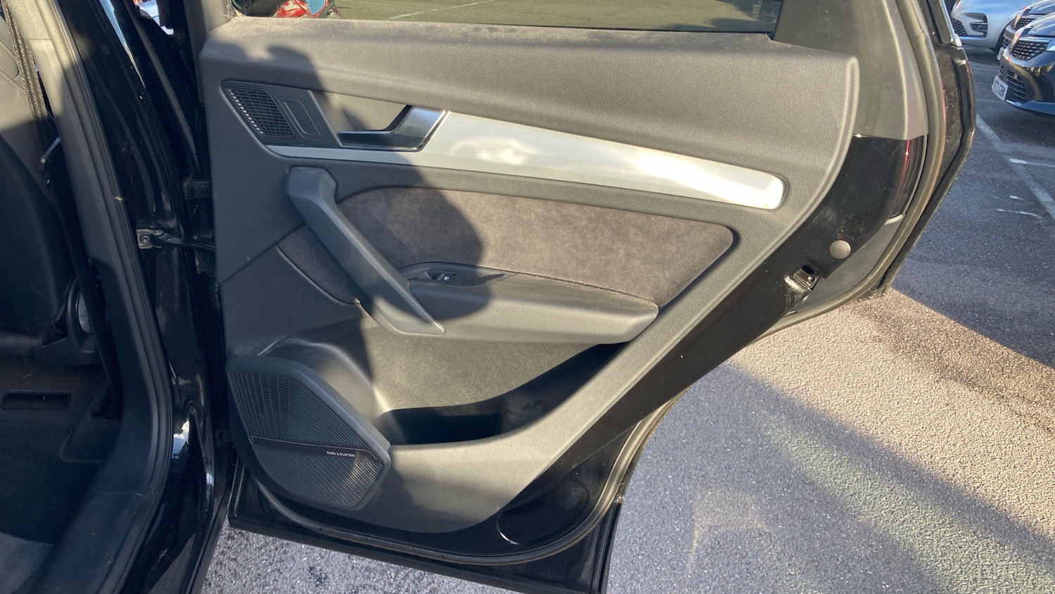 Used Audi Q5 2021 for sale - 76951001: Photo 36