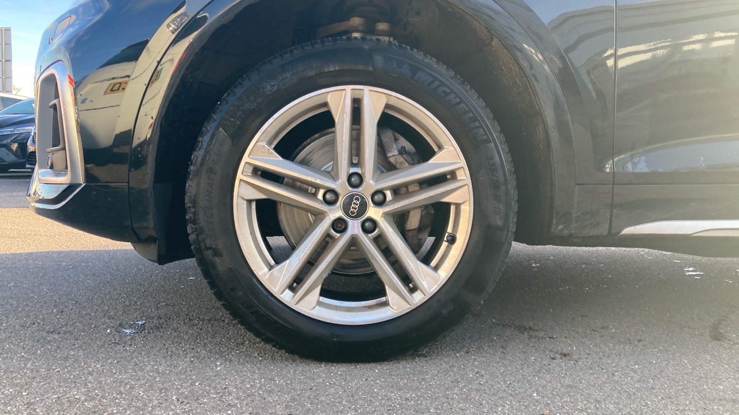 Used Audi Q5 2021 for sale - 76951001: Photo 7