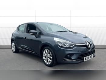 Used Renault Clio 2018 for sale - 79798447: Photo