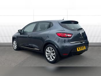 Used Renault Clio 2018 for sale - 79798447: Photo