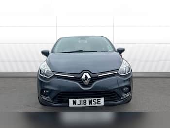 Used Renault Clio 2018 for sale - 79798447: Photo