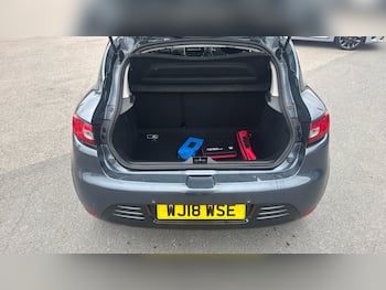 Used Renault Clio 2018 for sale - 79798447: Photo