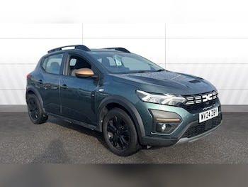 2024 (24) - 1.0 TCe Extreme 5dr Petrol Hatchback