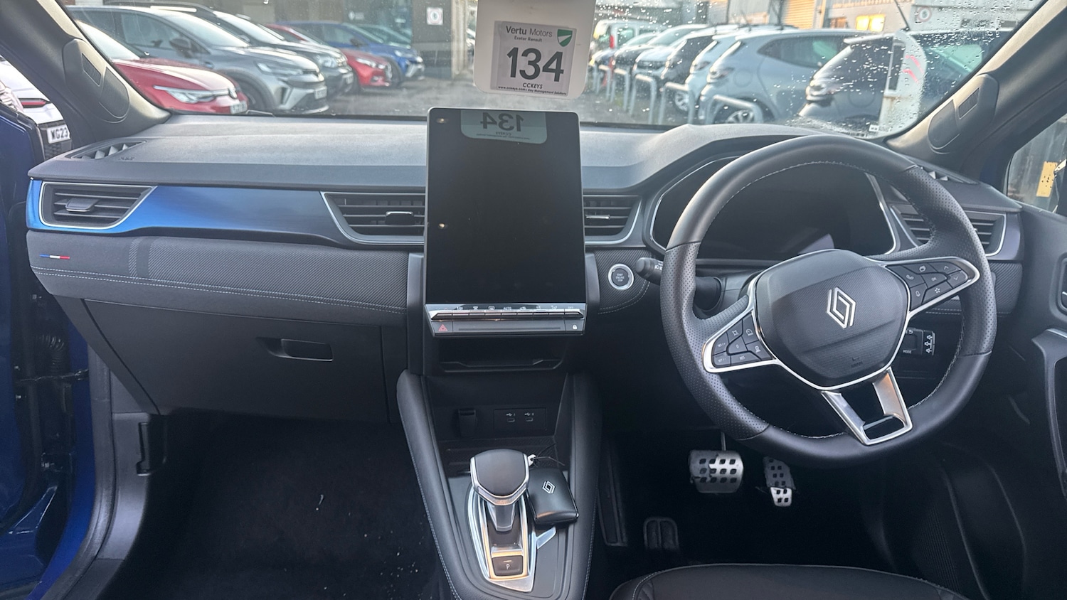 Used Renault Other 2024 for sale - 77286123: Photo 10