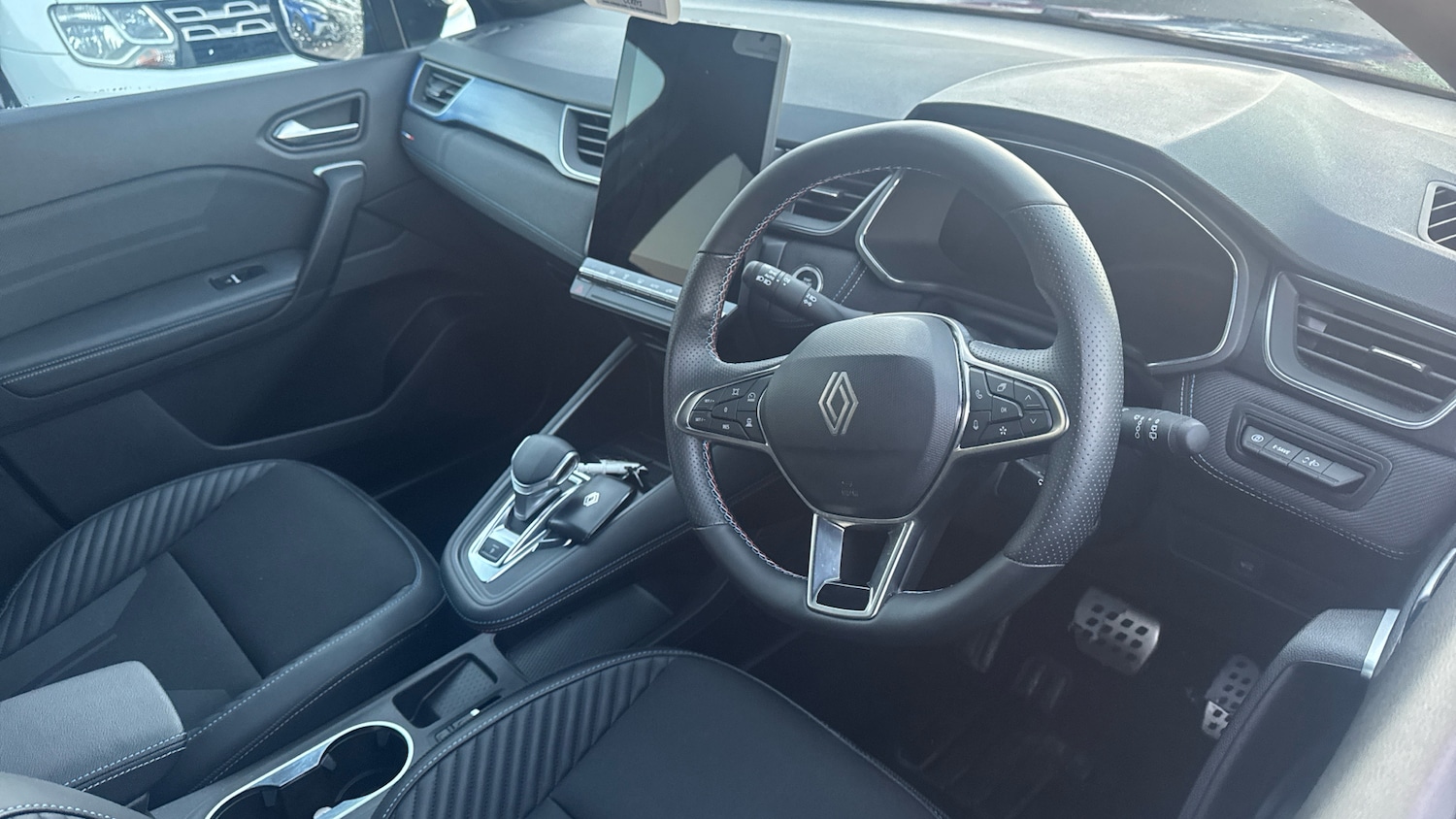 Used Renault Other 2024 for sale - 77286123: Photo 11