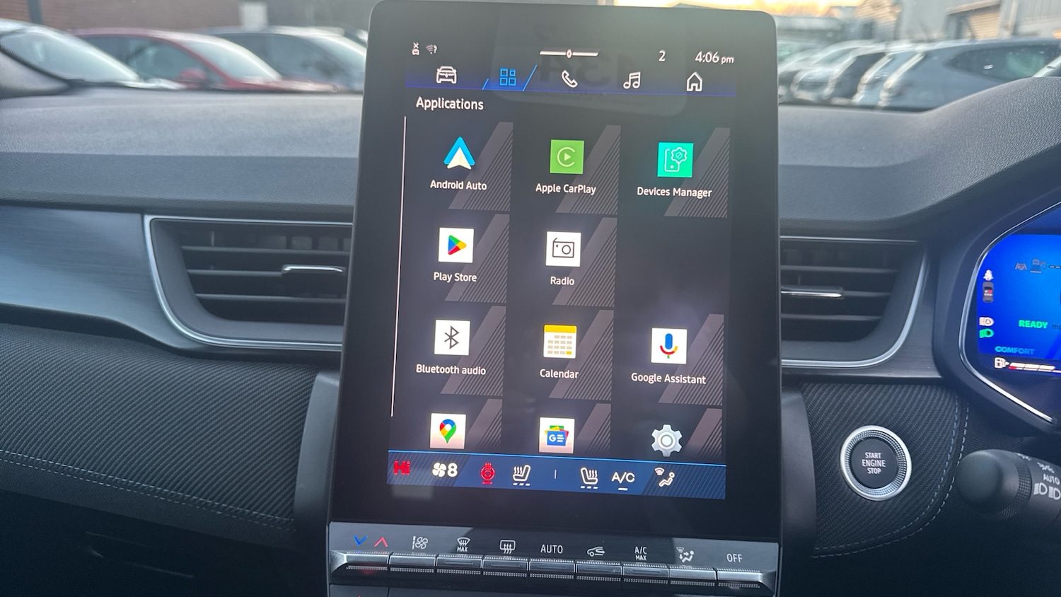 Used Renault Other 2024 for sale - 77286123: Photo 12