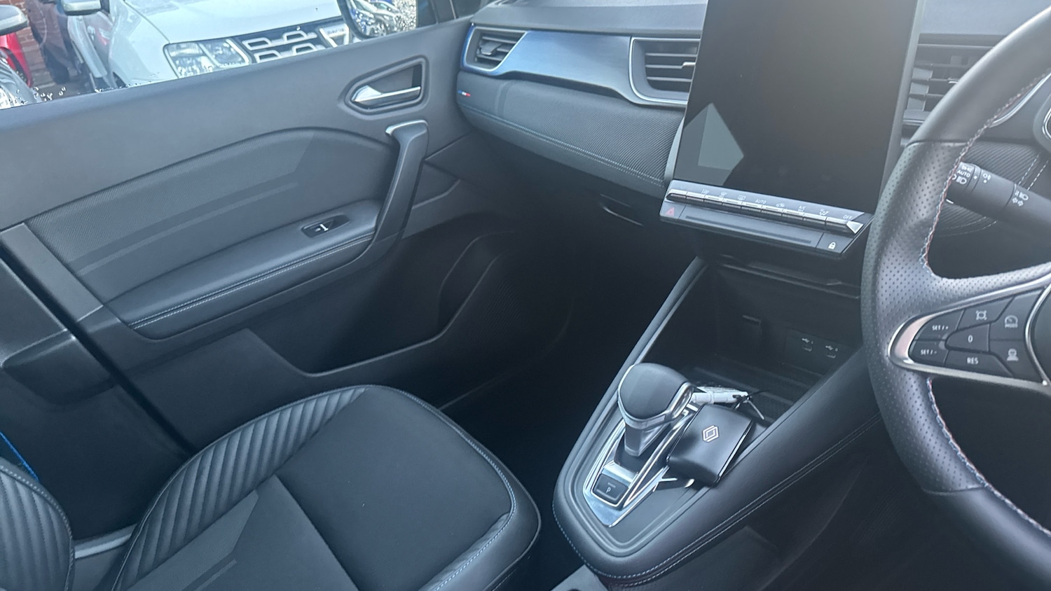 Used Renault Other 2024 for sale - 77286123: Photo 14